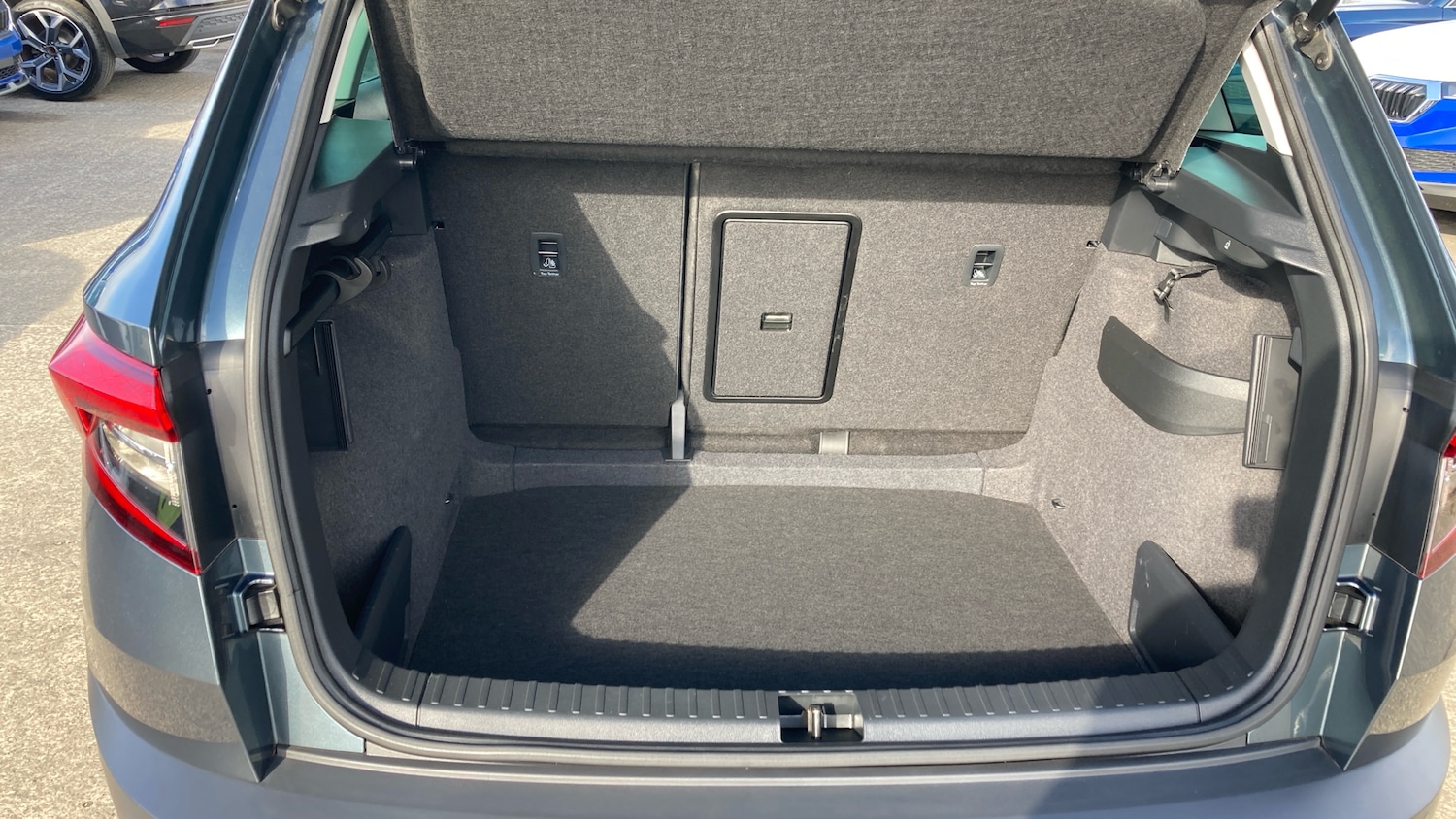 Used Skoda Karoq 2021 for sale - 77668394: Photo 20