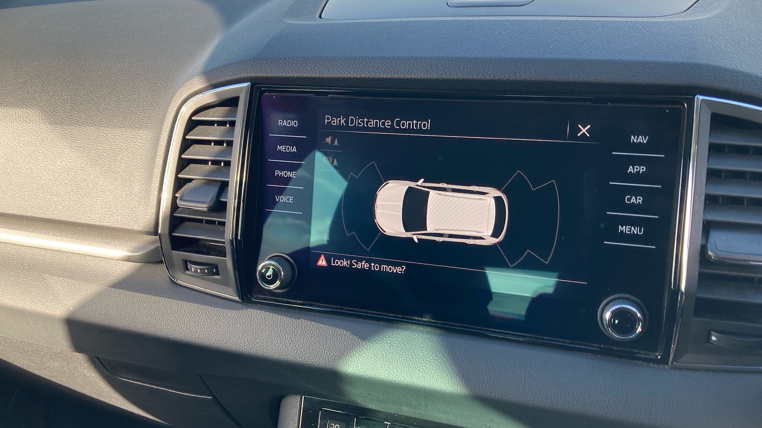 Used Skoda Karoq 2021 for sale - 77668394: Photo 32