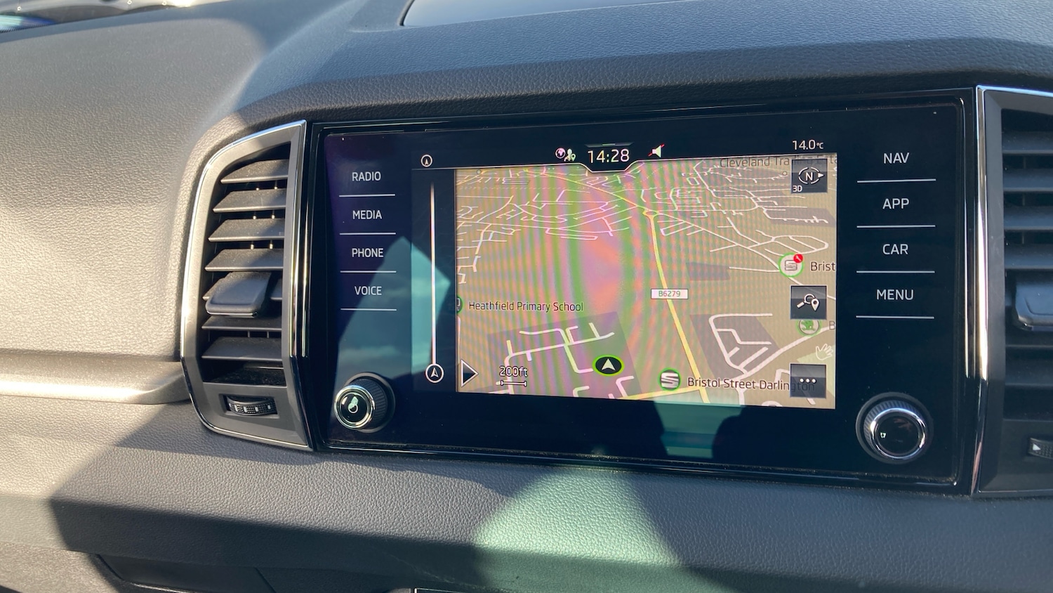 Used Skoda Karoq 2021 for sale - 77668394: Photo 33