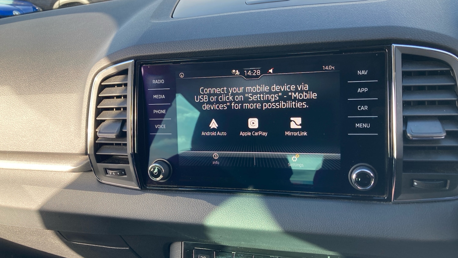 Used Skoda Karoq 2021 for sale - 77668394: Photo 34