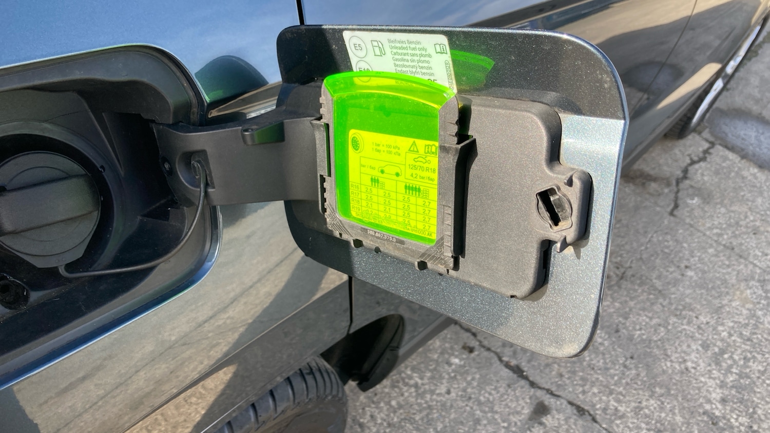 Used Skoda Karoq 2021 for sale - 77668394: Photo 36