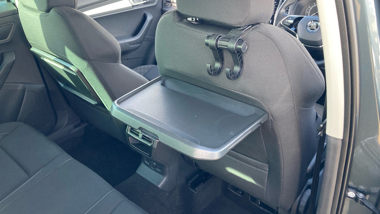 Used Skoda Karoq 2021 for sale - 77668394: Photo 37