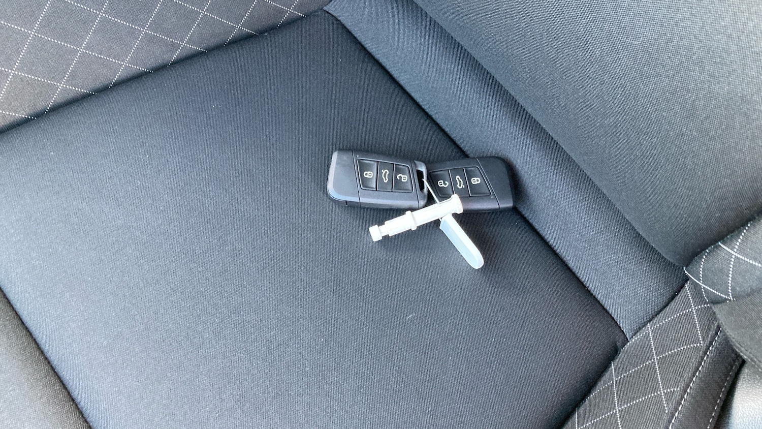 Used Skoda Karoq 2021 for sale - 77668394: Photo 44