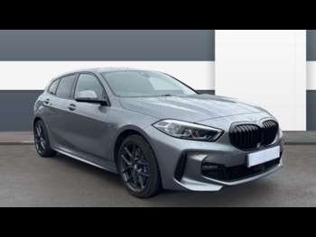2023 (73) - 118i [136] M Sport 5dr [Live Cockpit Professional] Petrol Hatchback