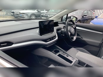 Used Skoda Enyaq 2025 for sale - 78040164: Photo