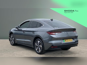 Used Skoda Enyaq 2025 for sale - 78040164: Photo