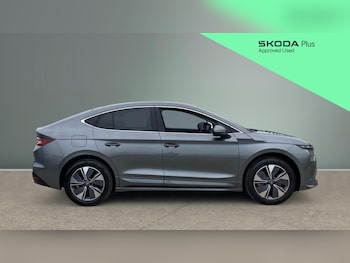 Used Skoda Enyaq 2025 for sale - 78040164: Photo