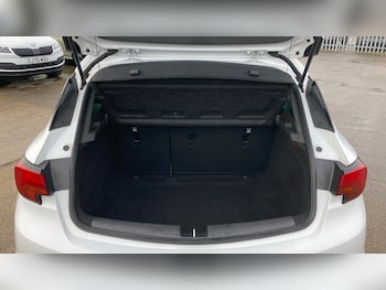 Used Vauxhall Astra 2021 for sale - 77208824: Photo