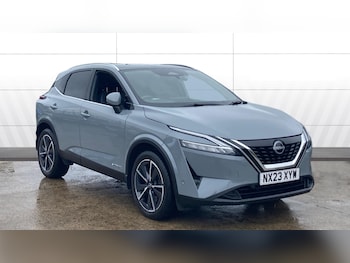Used Nissan Qashqai 2023 for sale - 78596787: Photo