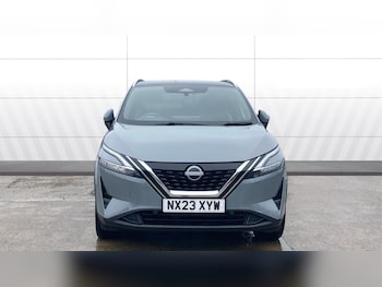 Used Nissan Qashqai 2023 for sale - 78596787: Photo
