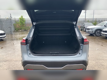 Used Nissan Qashqai 2023 for sale - 78596787: Photo