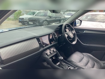 Used Skoda Kodiaq 2022 for sale - 78510561: Photo