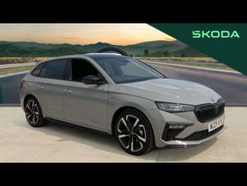 2025 (25) - 1.5 TSI Monte Carlo Edition 5dr DSG Petrol Hatchback