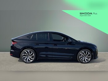 Used Skoda Enyaq 2026 for sale - 78716611: Photo