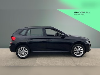 Used Skoda Kamiq 2025 for sale - 77831632: Photo