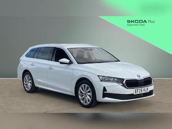 Used Skoda Octavia 2025 for sale - 79812427: Photo