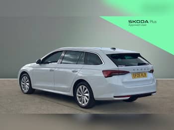 Used Skoda Octavia 2025 for sale - 79812427: Photo