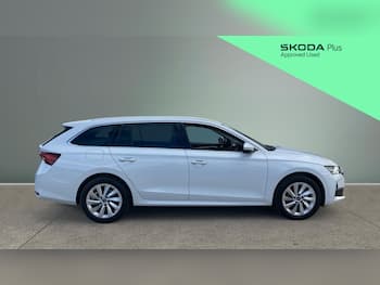 Used Skoda Octavia 2025 for sale - 79812427: Photo