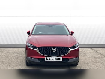 Used Mazda CX-30 2023 for sale - 79070696: Photo
