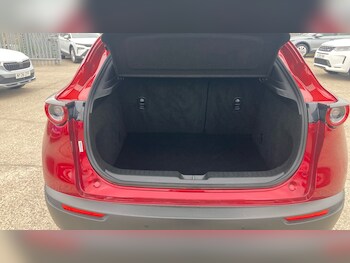 Used Mazda CX-30 2023 for sale - 79070696: Photo