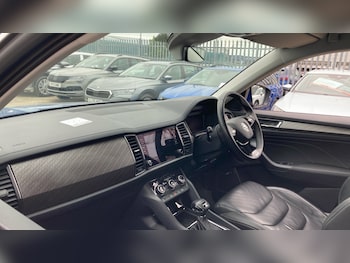 Used Skoda Kodiaq 2023 for sale - 78906372: Photo