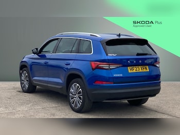 Used Skoda Kodiaq 2023 for sale - 78906372: Photo