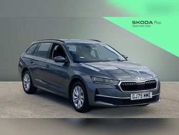Used Skoda Octavia 2025 for sale - 78885230: Photo