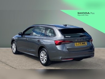 Used Skoda Octavia 2025 for sale - 78885230: Photo