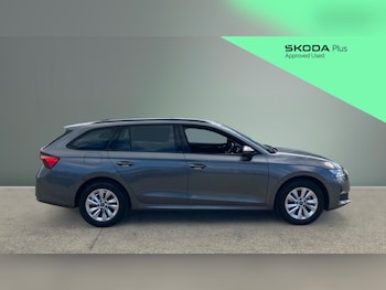 Used Skoda Octavia 2025 for sale - 78885230: Photo