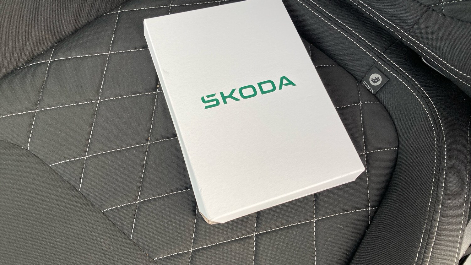Used Skoda Karoq 2025 for sale - 76322455: Photo 40