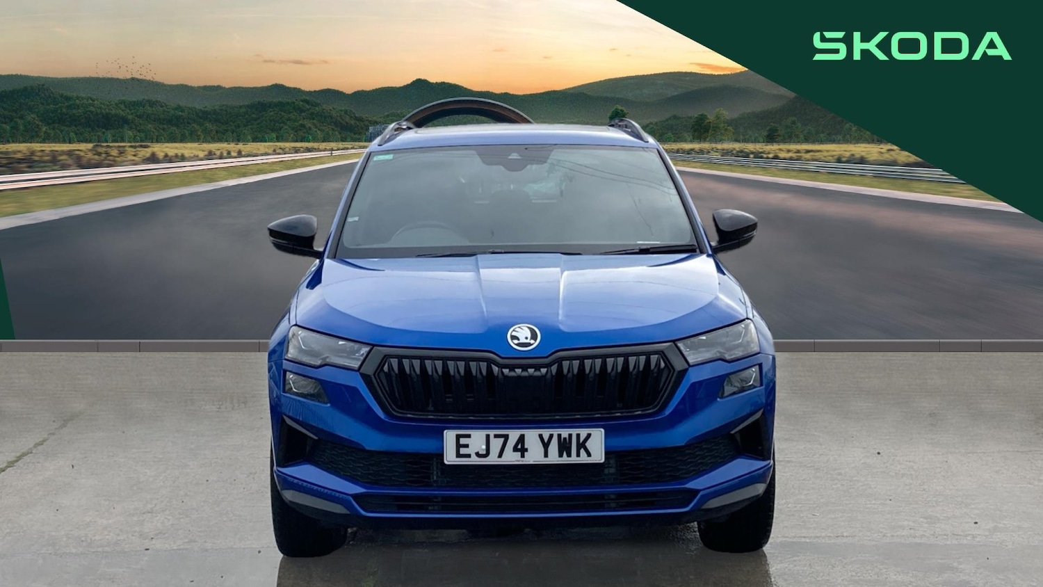 Used Skoda Karoq 2025 for sale - 76322455: Photo 7