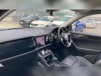 Used Skoda Kodiaq 2017 for sale - 78258004: Photo