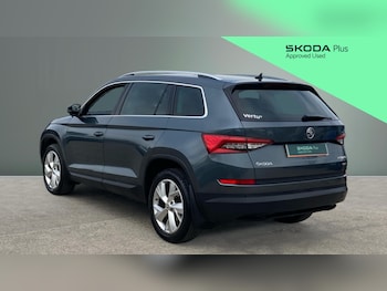 Used Skoda Kodiaq 2017 for sale - 78258004: Photo