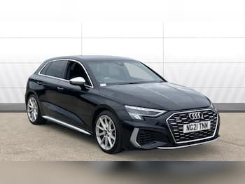 Used Audi A3 2021 for sale - 79626467: Photo
