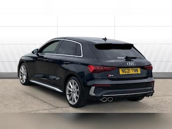 Used Audi A3 2021 for sale - 79626467: Photo