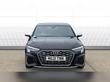 Used Audi A3 2021 for sale - 79626467: Photo