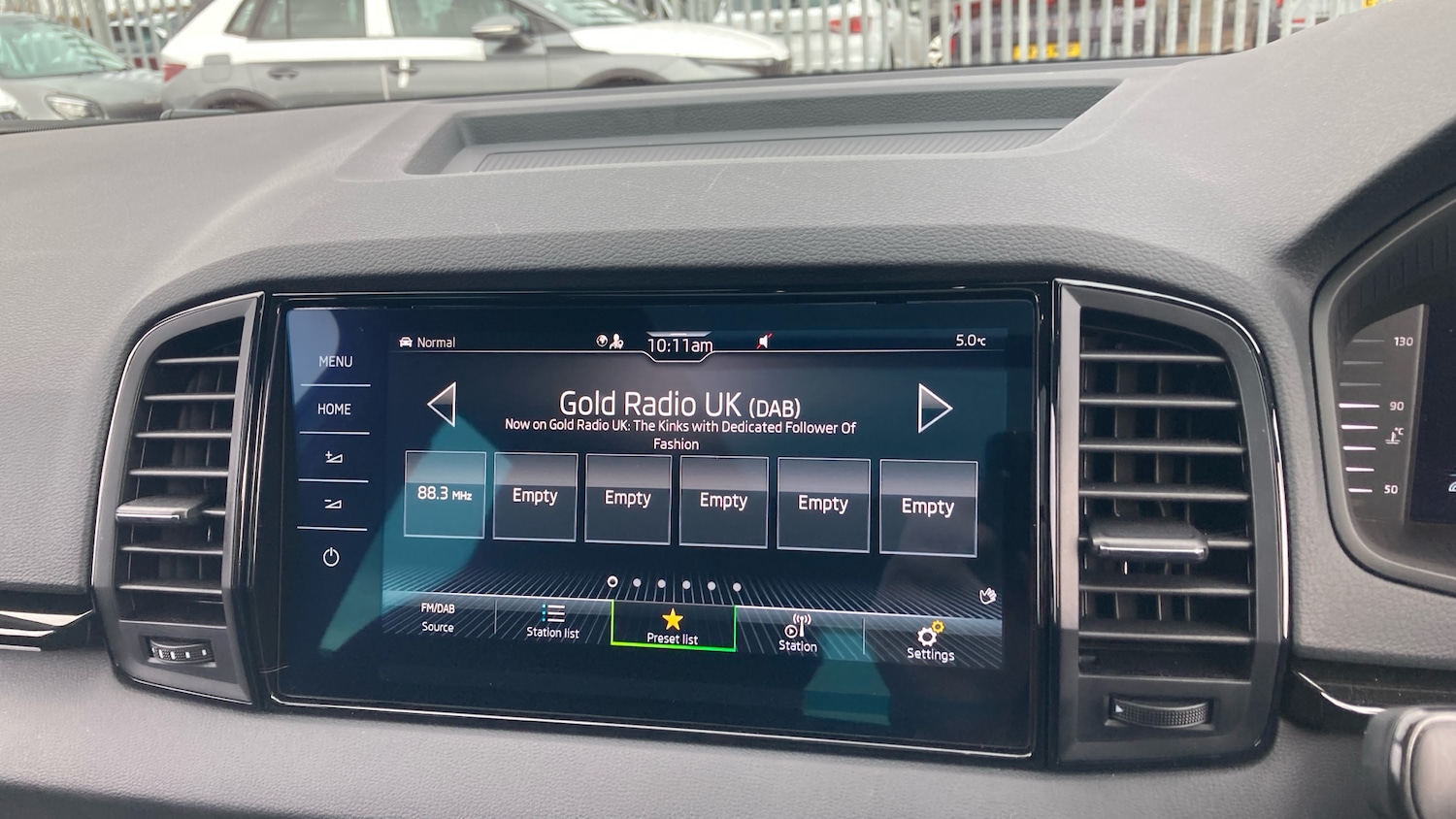 Used Skoda Karoq 2025 for sale - 77965598: Photo 12