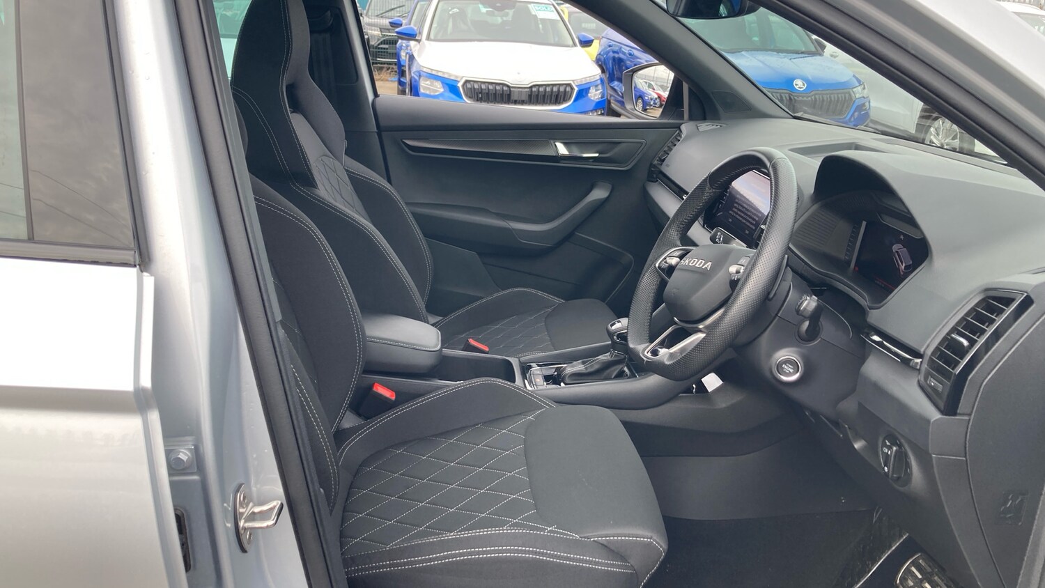 Used Skoda Karoq 2025 for sale - 77965598: Photo 15