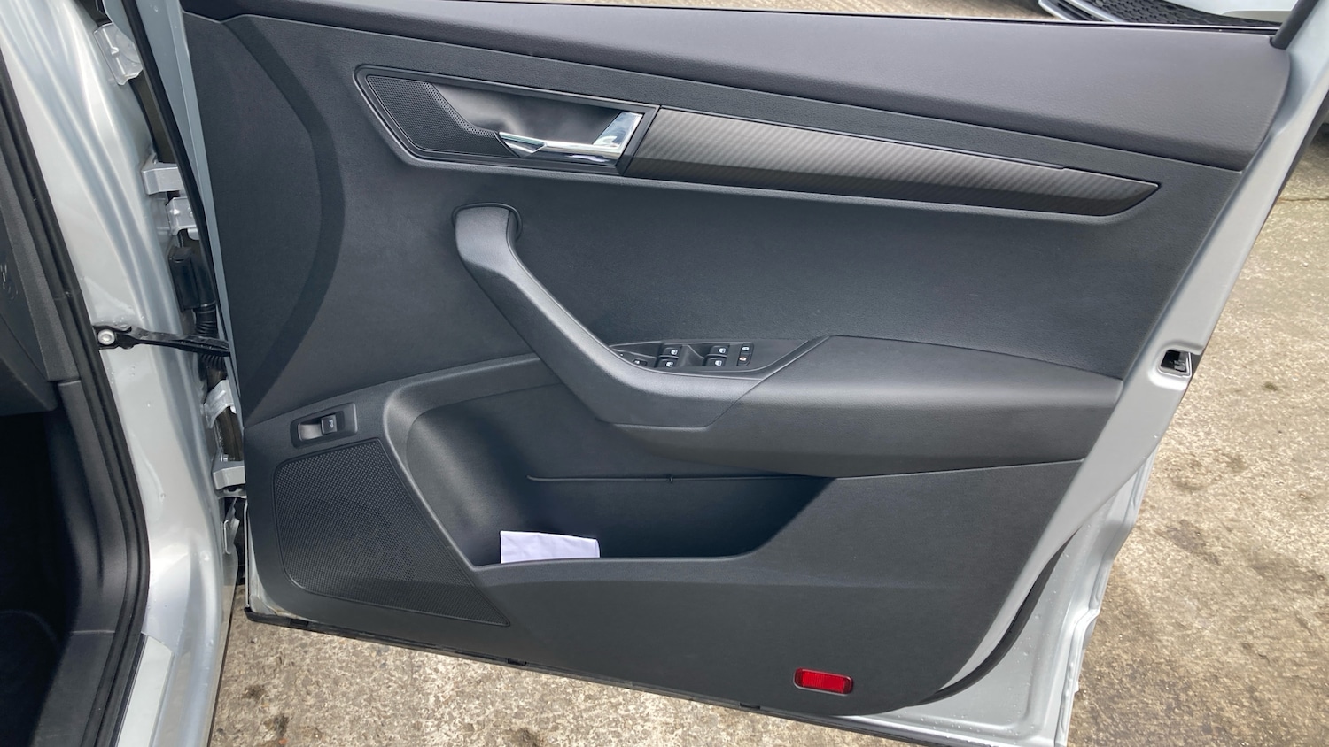 Used Skoda Karoq 2025 for sale - 77965598: Photo 19