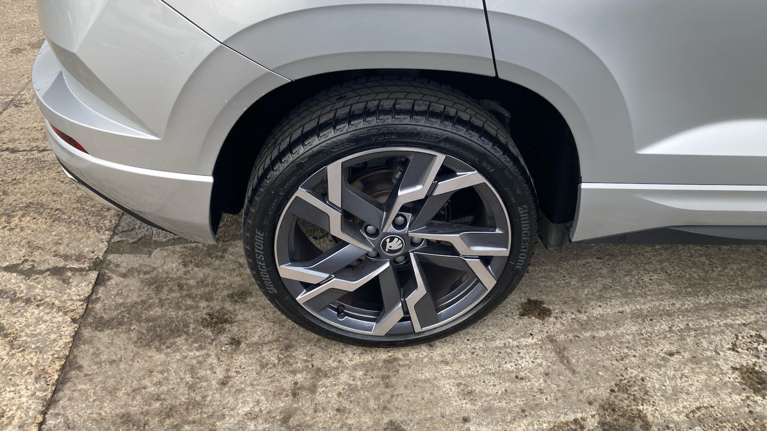 Used Skoda Karoq 2025 for sale - 77965598: Photo 21