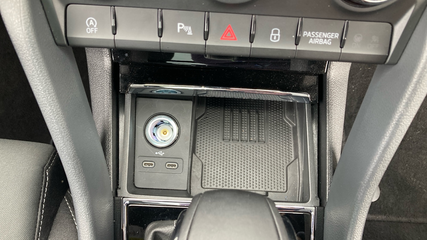 Used Skoda Karoq 2025 for sale - 77965598: Photo 33