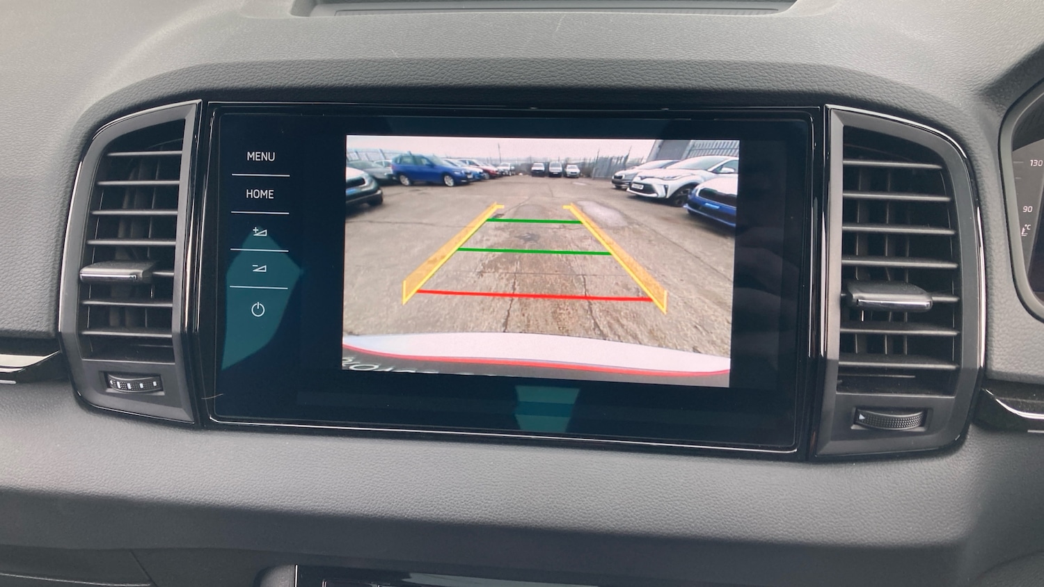 Used Skoda Karoq 2025 for sale - 77965598: Photo 34