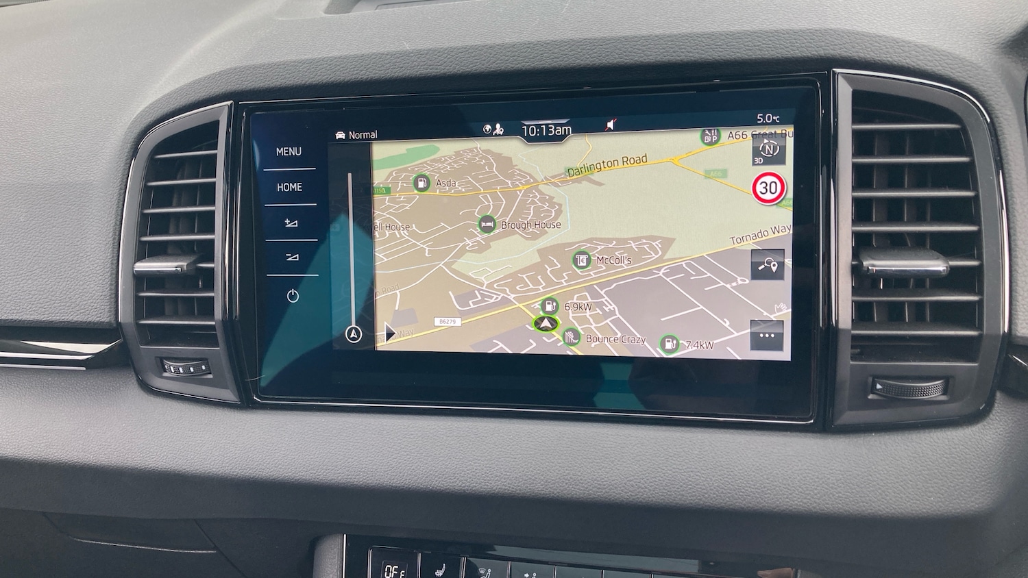 Used Skoda Karoq 2025 for sale - 77965598: Photo 35