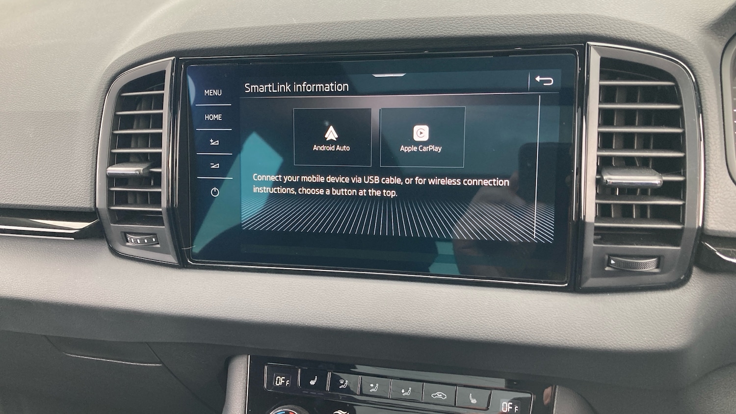 Used Skoda Karoq 2025 for sale - 77965598: Photo 36