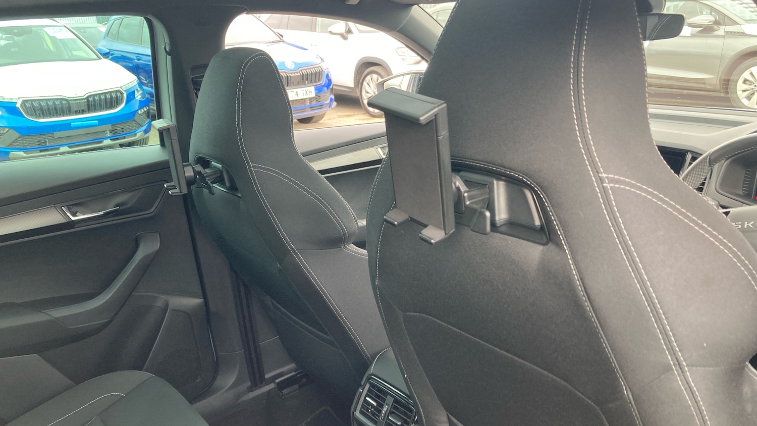 Used Skoda Karoq 2025 for sale - 77965598: Photo 37