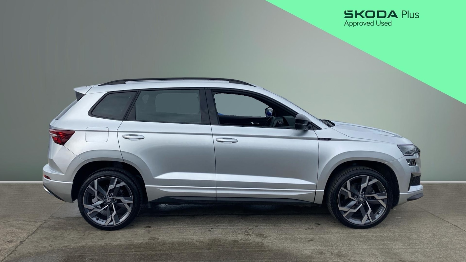 Used Skoda Karoq 2025 for sale - 77965598: Photo 4