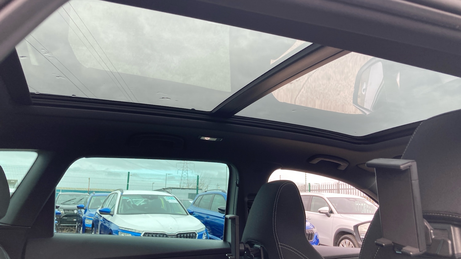 Used Skoda Karoq 2025 for sale - 77965598: Photo 42