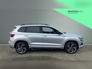 Used Skoda Karoq 2025 for sale - 77965598: Photo