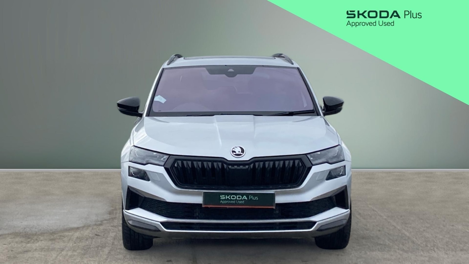 Used Skoda Karoq 2025 for sale - 77965598: Photo 7