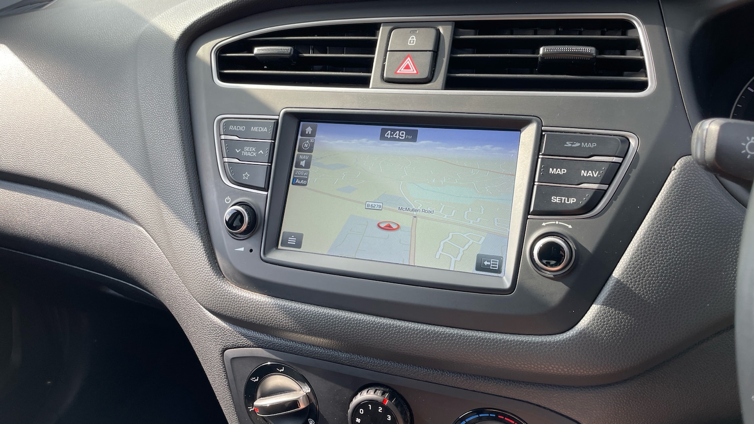 Vehicle 27